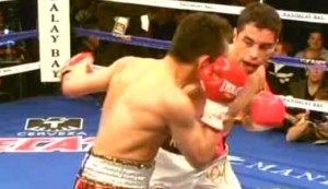 Video - Nonito Donaire vs Fernando Montiel - fight video ...