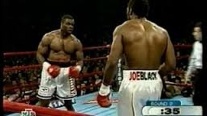 Lennox Lewis Vs Michael Grant Full Fight Video Allthebestfights Com