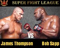 bob_sapp_vs_thompson_poster_sfl_1_allthebestfights