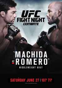 ufc-fight-night-70-machida-vs-romero-poster