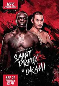 ufc-fight-night-117-poster-saint-preux-vs-okami