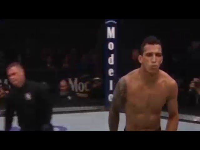 Charles Oliveira vs Jim Miller 2 full fight video UFC on ...