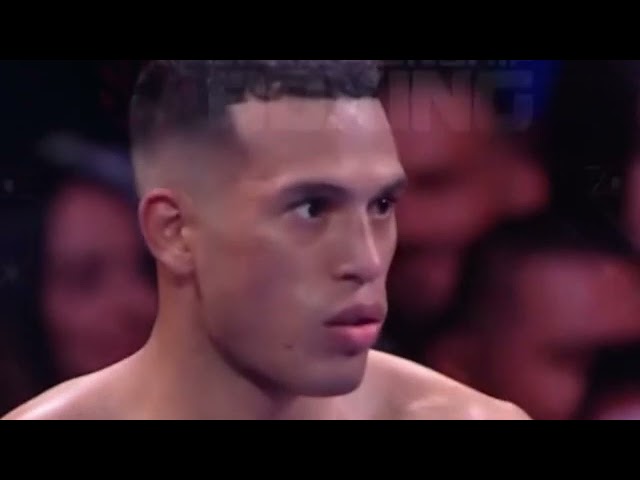 David Benavidez vs Kyrone Davis - FULL fight Video 2021