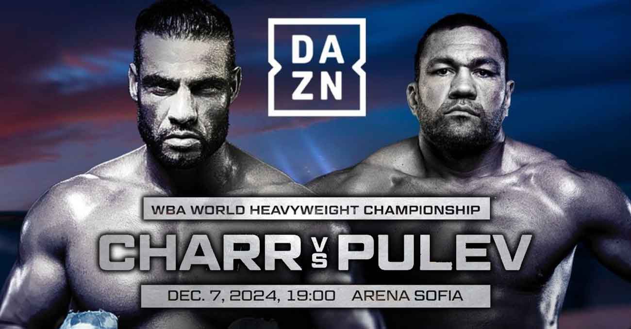 Manuel Charr vs Kubrat Pulev full fight video poster 2024-12-07