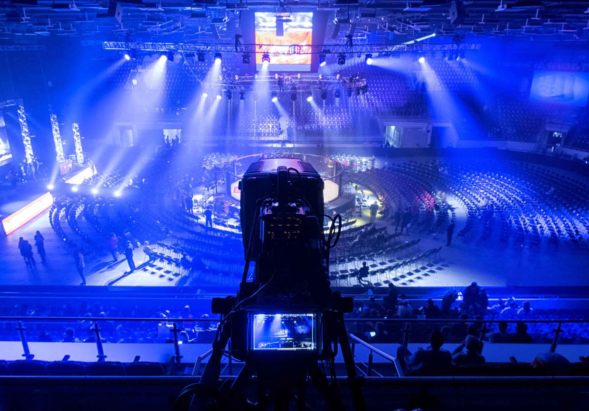 How Online Casinos Are Using MMA to Attract New Players