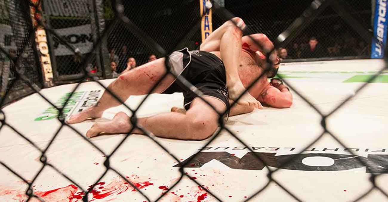 Five of the Greatest UFC Fights That Defined an Era